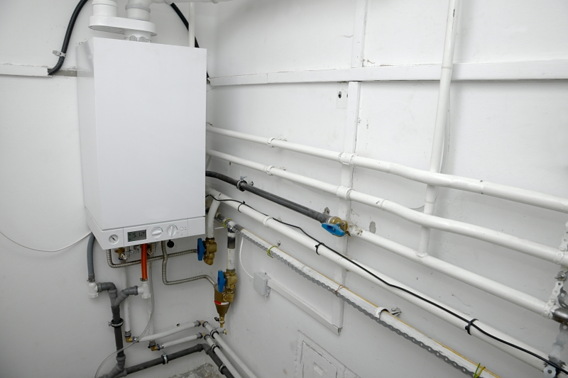 Boiler Installations Westcliff-On-Sea